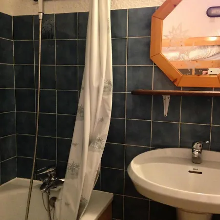 Front De Neige - Studio Pour 4 Personnes 324
